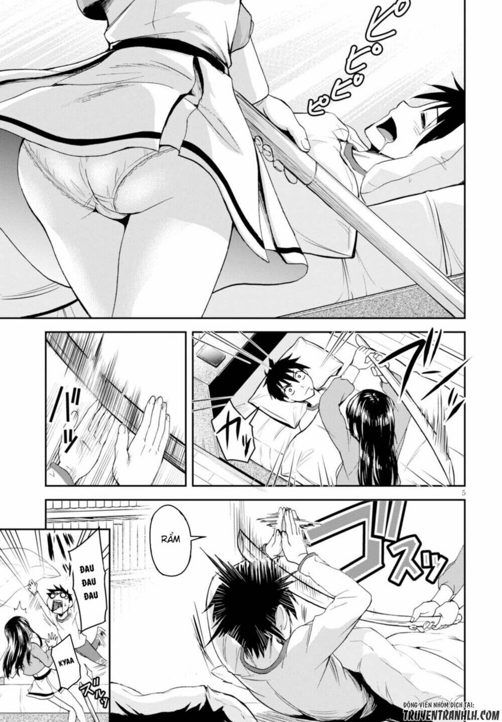 shinobi kill chapter 2 7