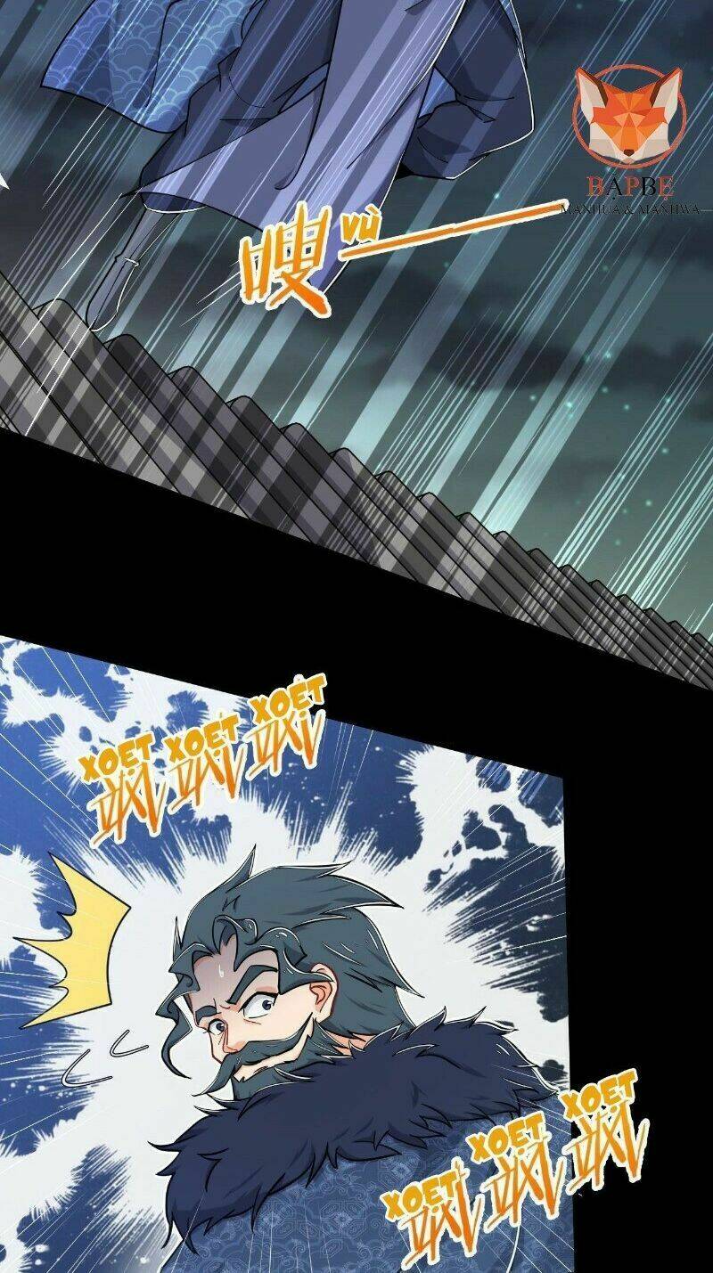 võ thần đương thế chapter 10 24