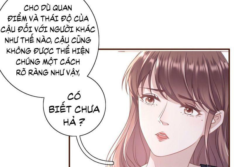 bạn gái tôi mới 30+ tuổi xuân chapter 90 66