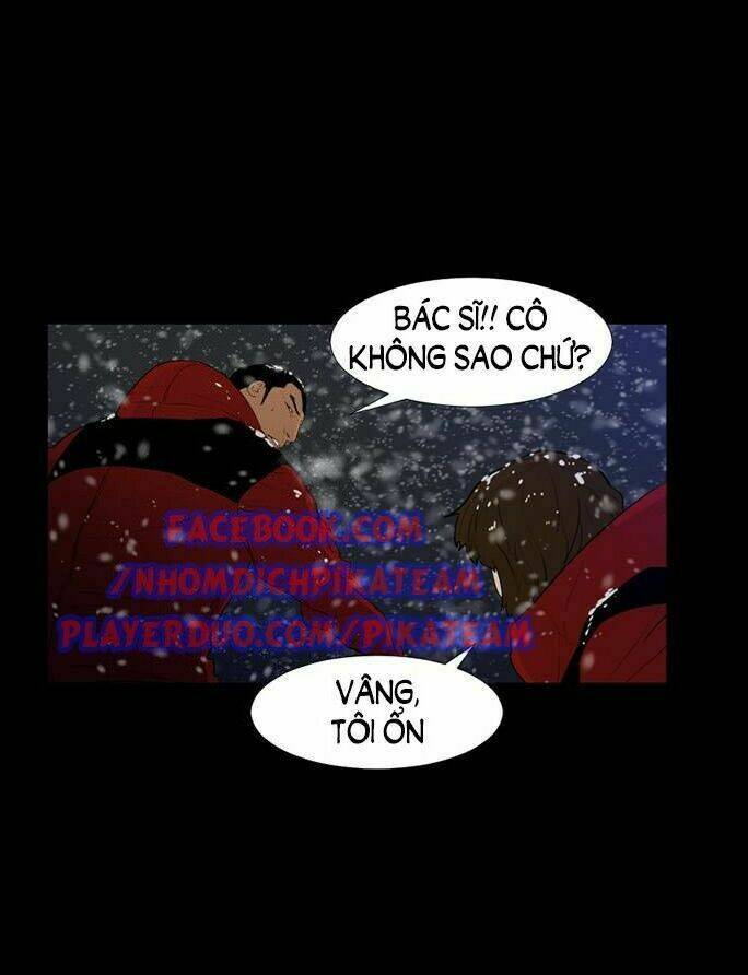 đêm vùng cực chapter 39 29