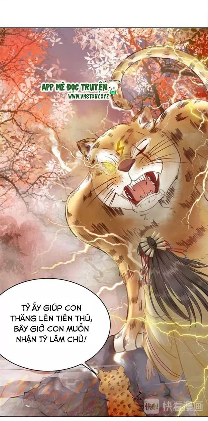 cực phẩm phế vật tiểu thư chapter 61 22