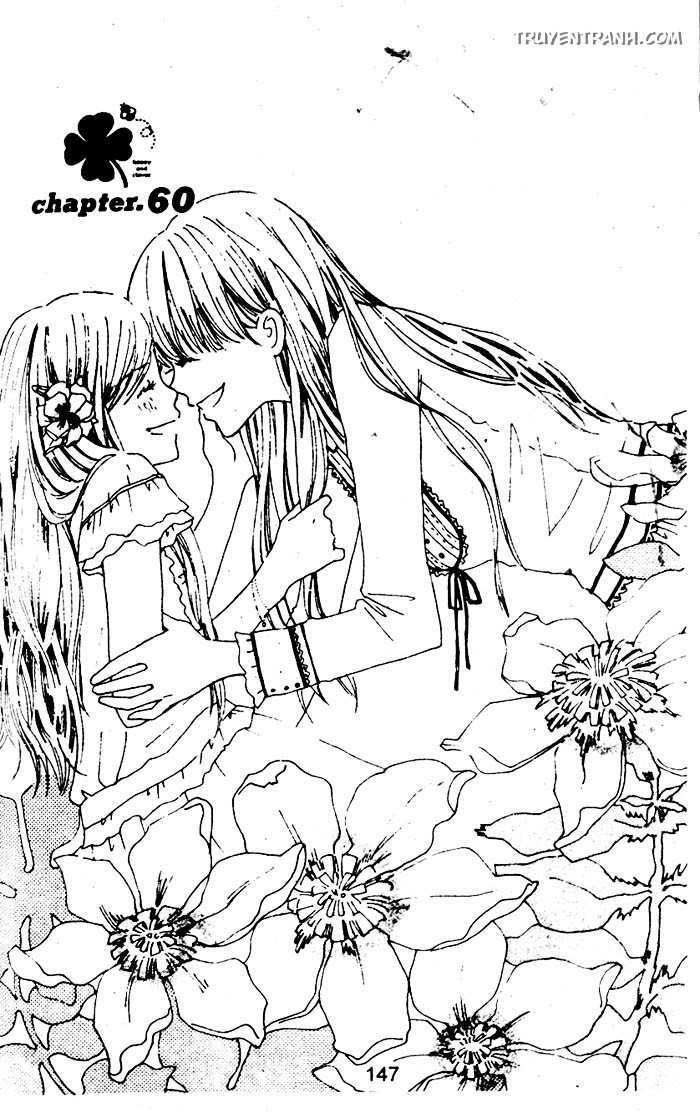 tình yêu và cuộc sống chapter 60 1