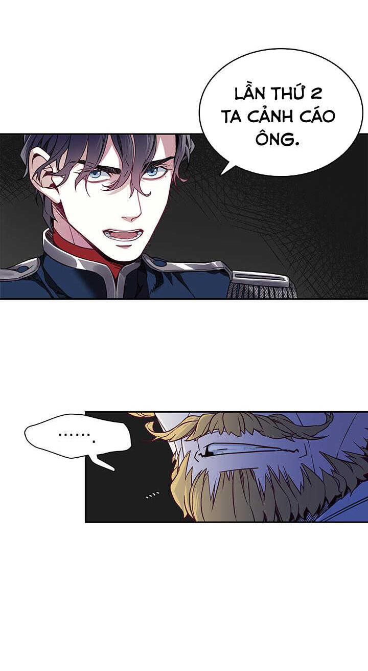 tôi là mẹ kế nhưng con gái tôi quá dễ thương chapter 8 11