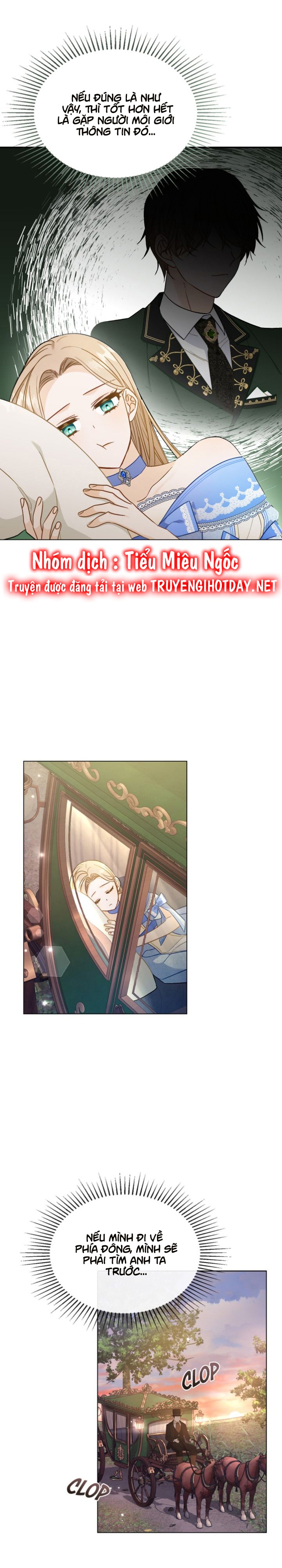 hải tặc thượng lưu chapter 9 9