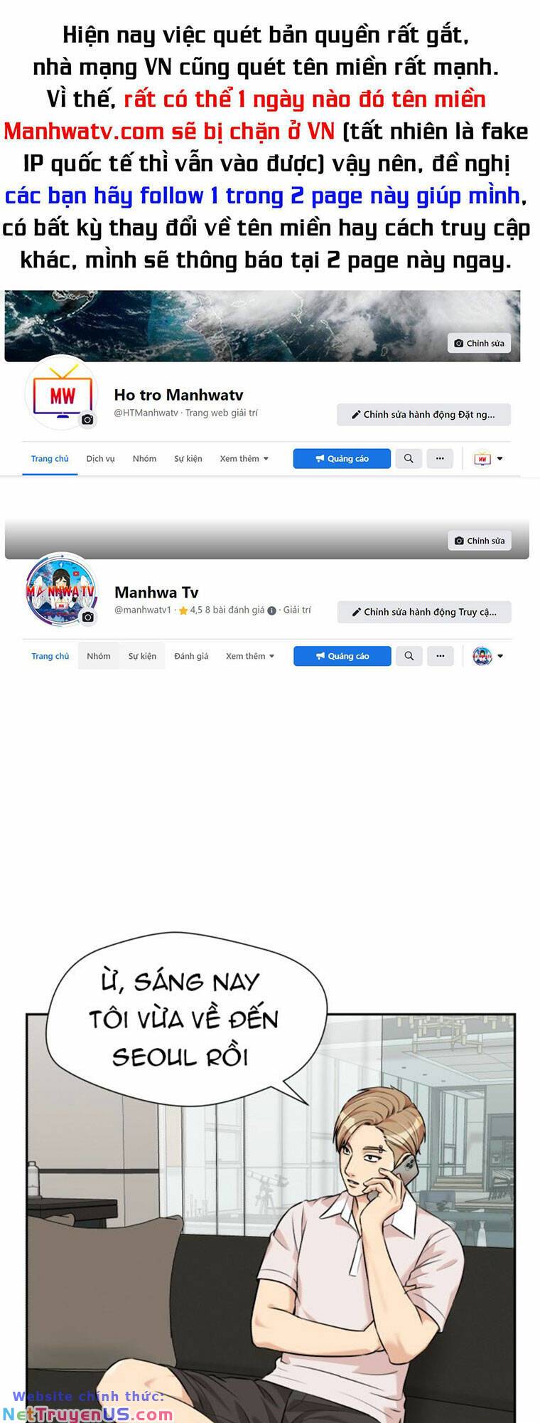 gương mặt thiên tài chapter 86 1