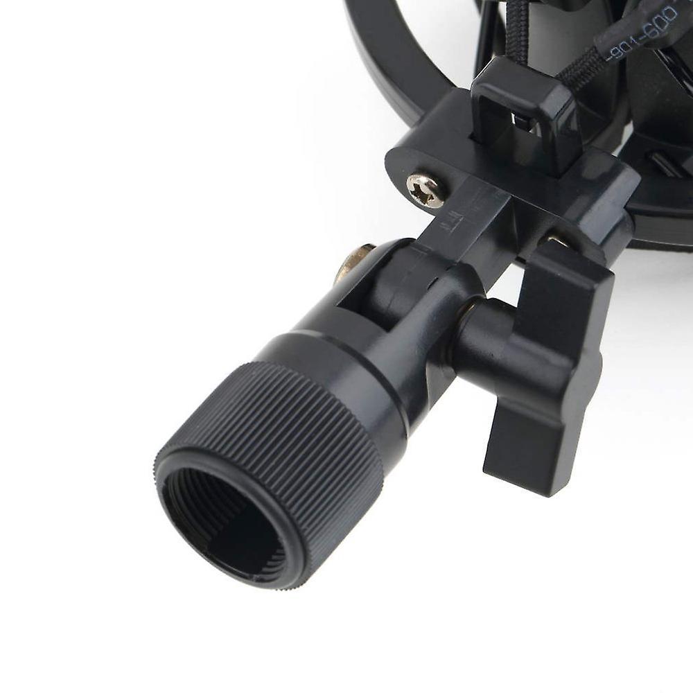 Bộ giữ clip Stand Stand Stand của Micro treo và Bộ dụng cụ Clip Shield