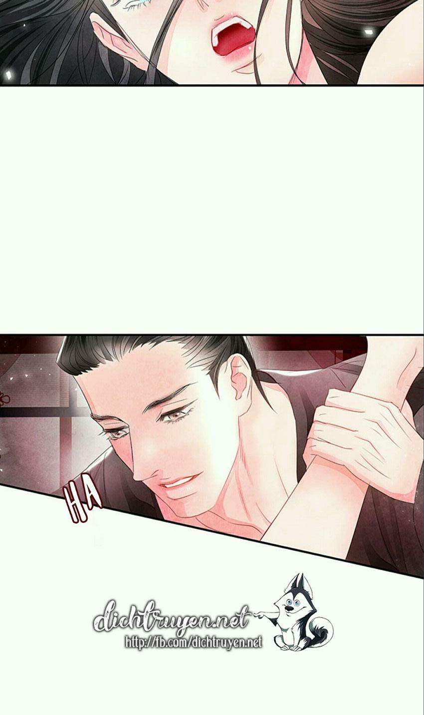 đêm dục vọng (full) chapter 5 12