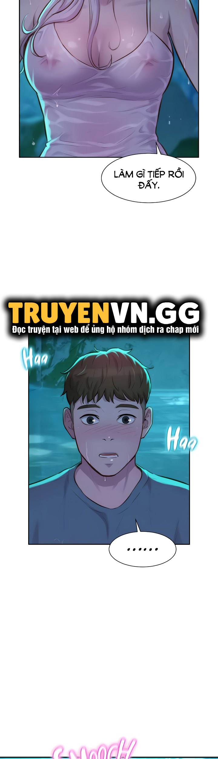 trại hè lãng mạn chapter 14 22