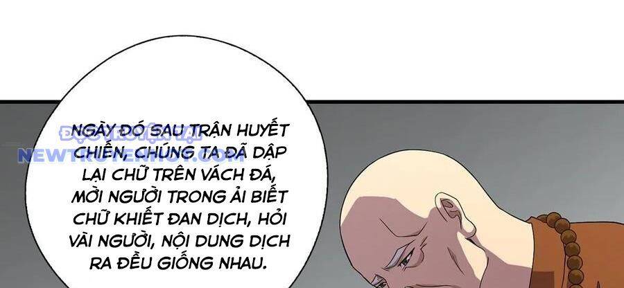 thiên long bát bộ webtoon chapter 138 63