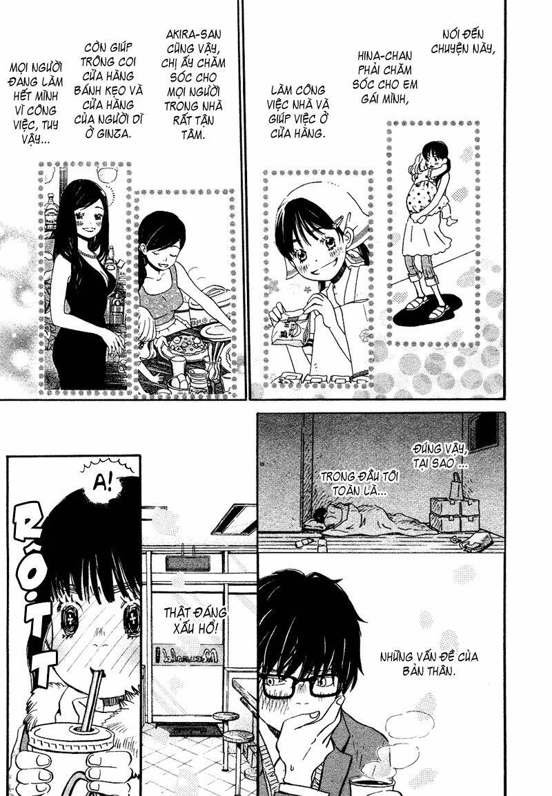 3-gatsu no lion chapter 13 3