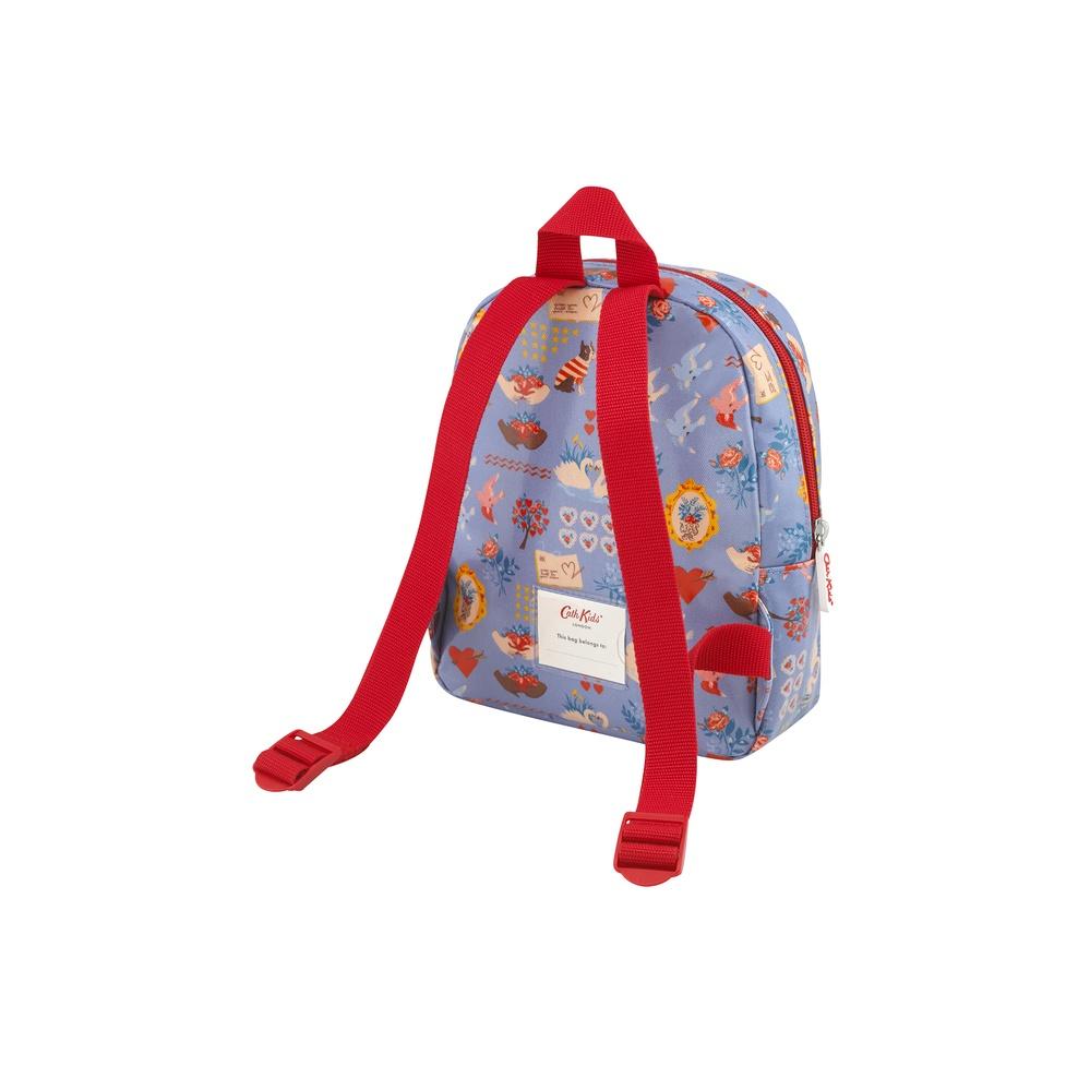 Cath Kidston - Balo trẻ em Kids Mini Backpack Dreamer Multi - 1029574 - Blue