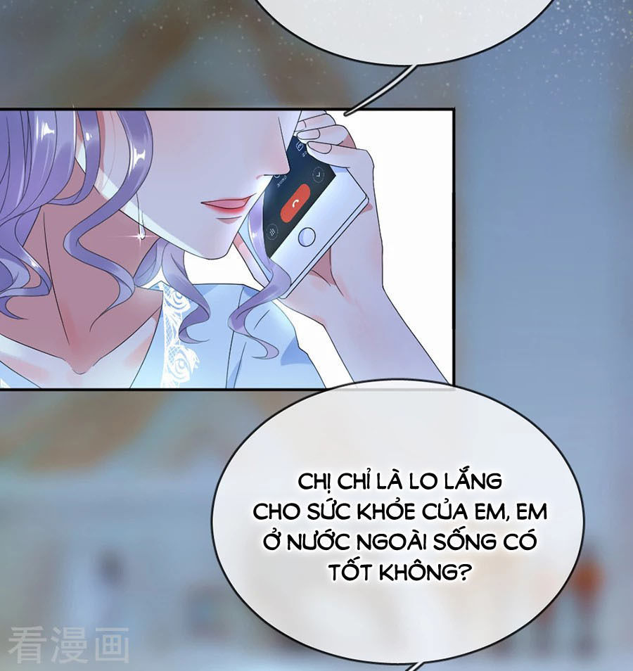 hoàn mỹ lão công tiến hóa luân chapter 82 8