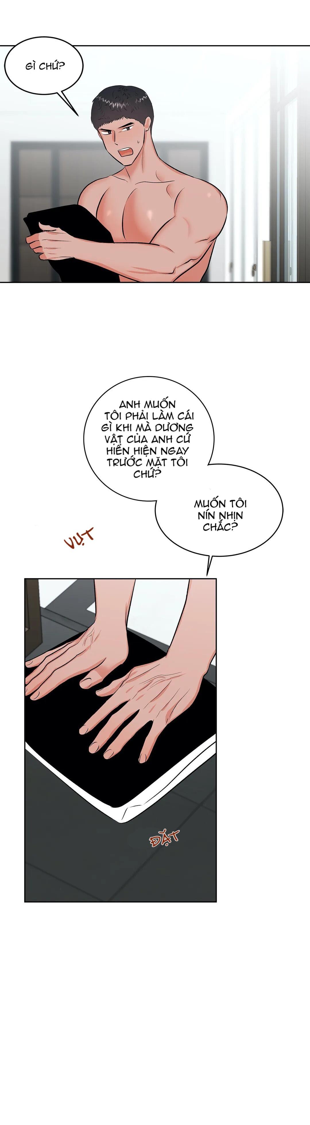 thầy giáo thể dục m chapter 16 4