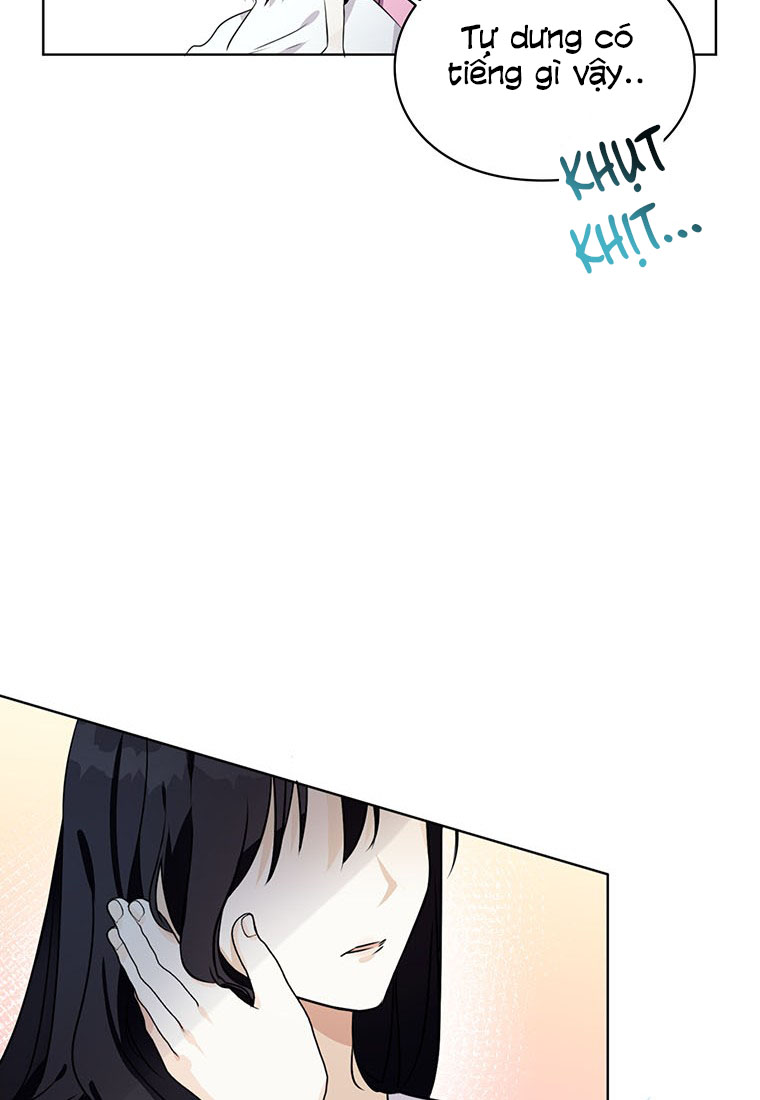 kết cục buồn của trò chơi nhập vai chapter 22 71