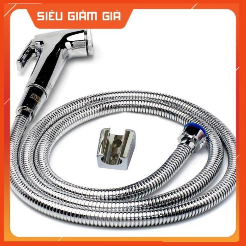 Bộ vòi xịt vệ sinh,bộ vòi xịt tolet 9020 206804