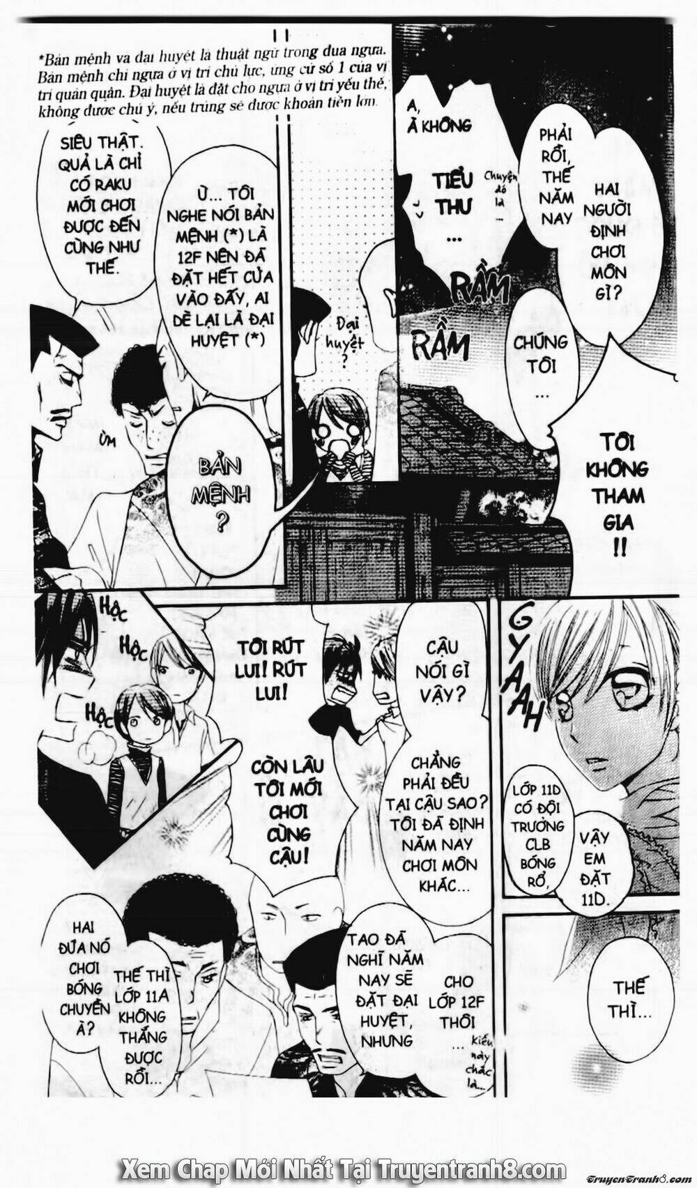 tiểu thư sachie chapter 36 17