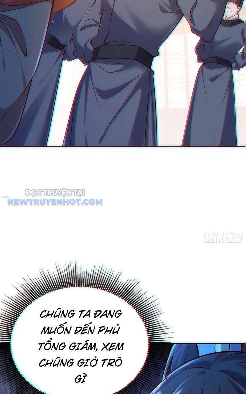 ta thực sự không muốn làm thần tiên chapter 60 27