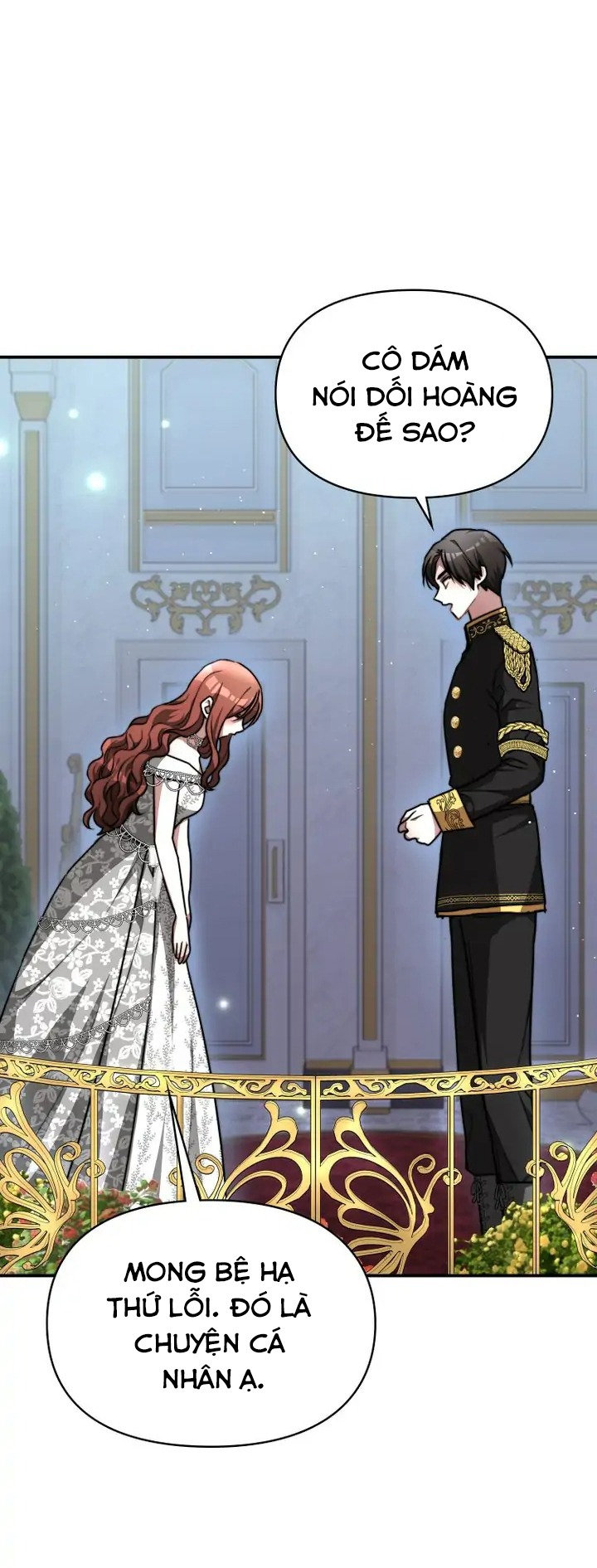 chuyện tình tay ba chapter 12 22