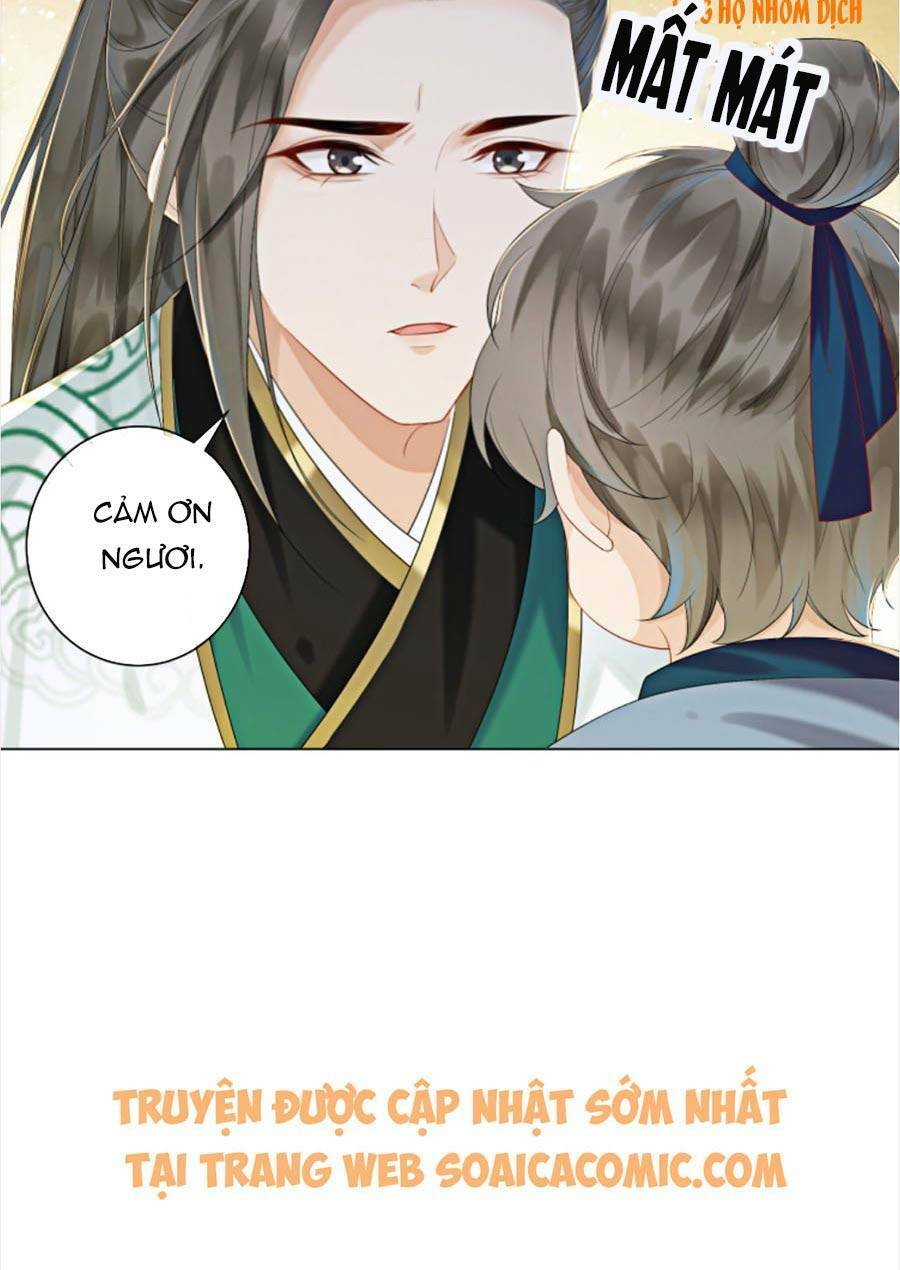 bắt đầu hủy hôn để công lược vương gia chapter 17 26