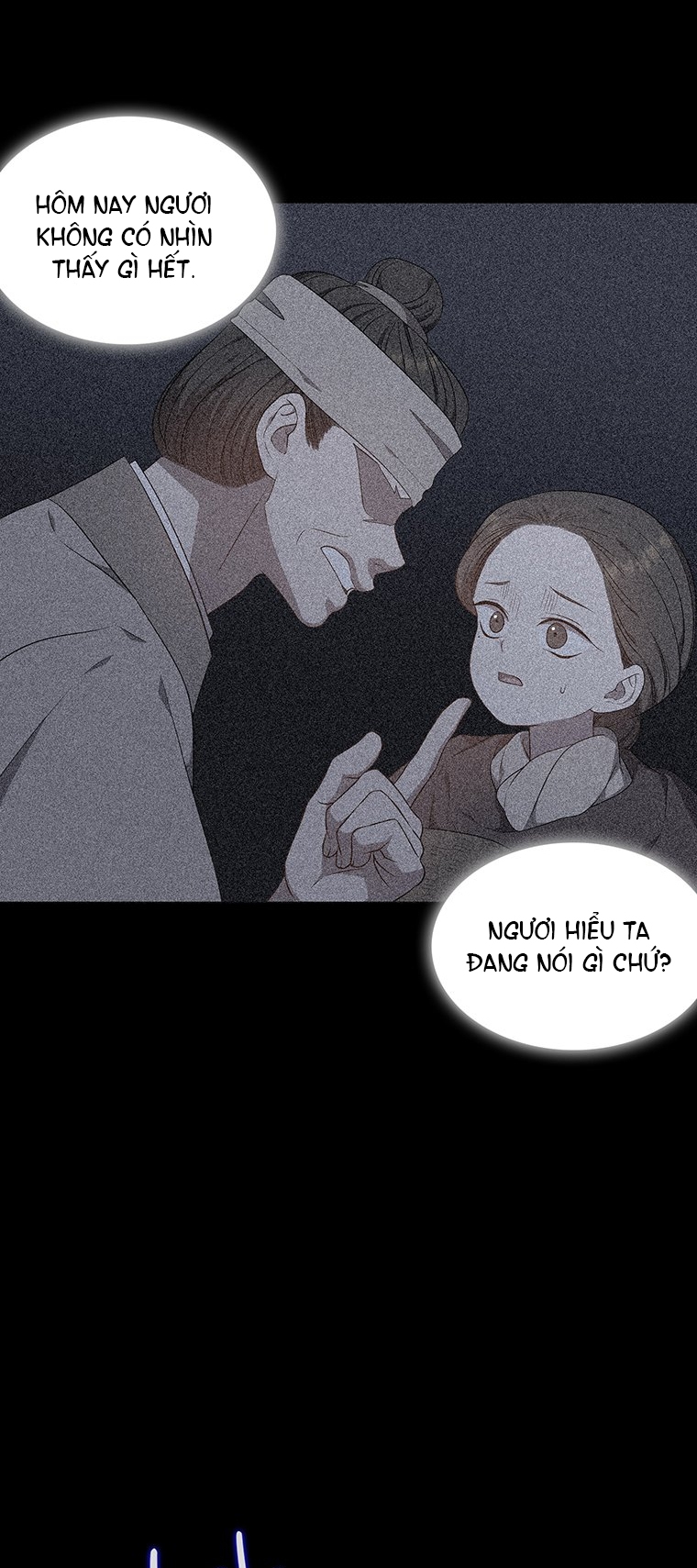 Ve Vãn, Mê Hoặc Hồ Ly chapter 44.2 - Trang 40