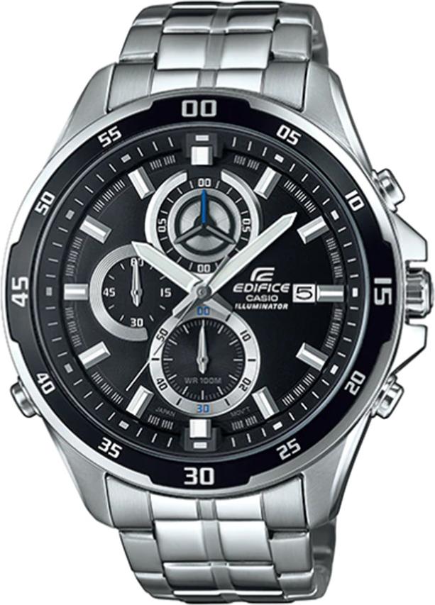 Đồng hồ nam dây kim loại Casio EDIFICE EFR-547D-1AVUDF