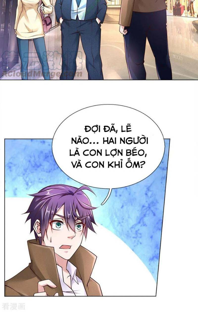 cực phẩm yêu nghiệt chapter 41 10