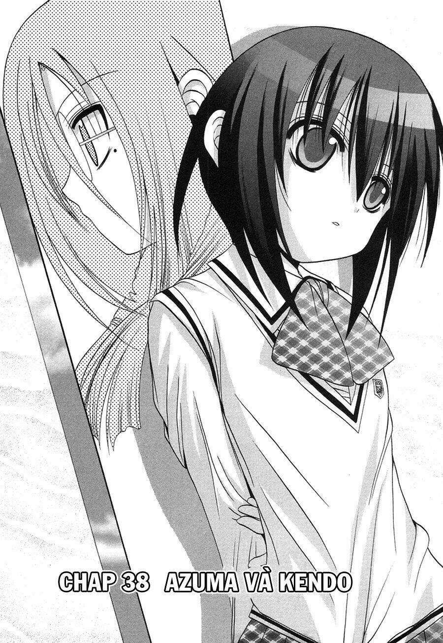 bamboo blade chapter 38 3