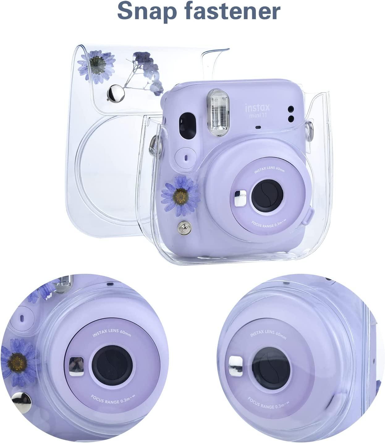 Hình Phú Sĩ Mini 11/Mini 9 Snapshot Case