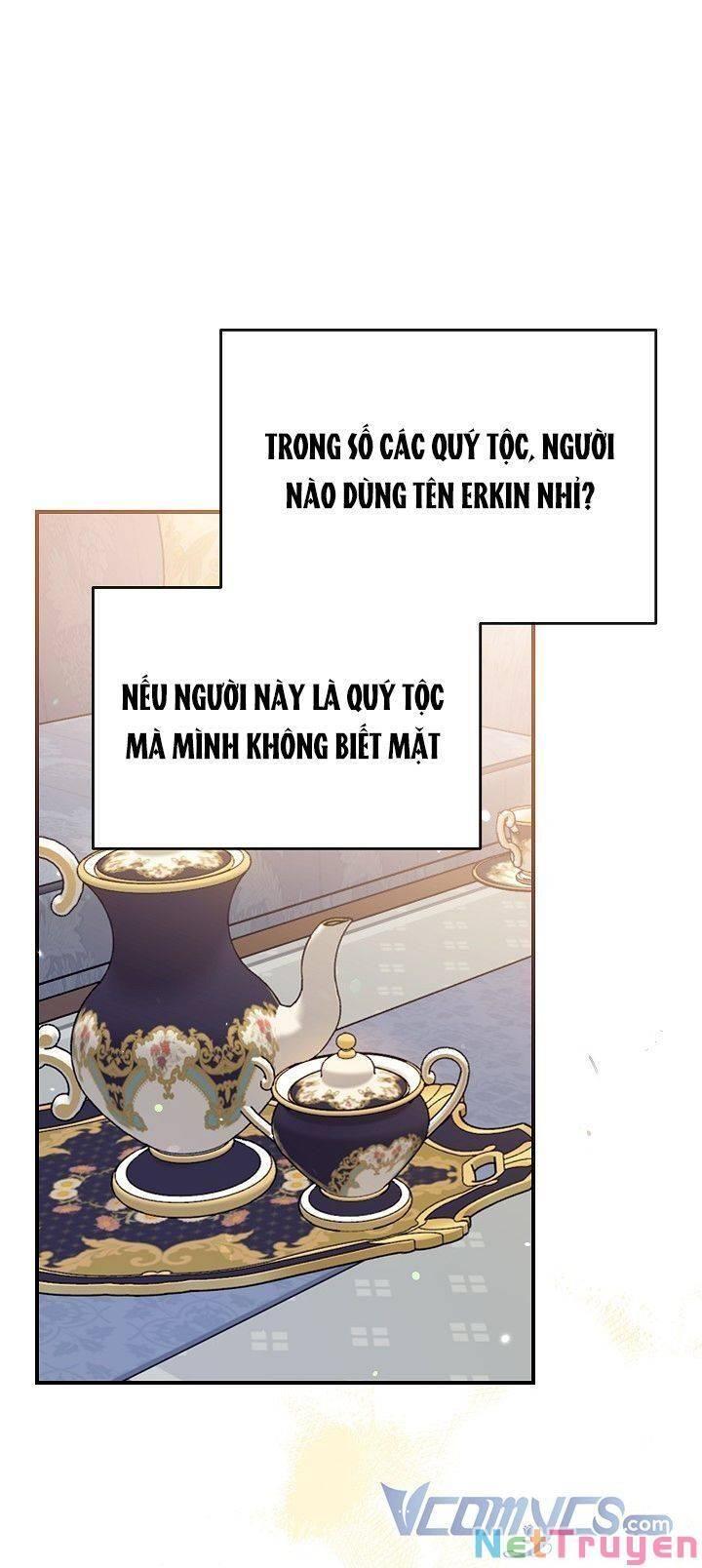 chúng ta có thể trở thành gia đình được không? chapter 63 51