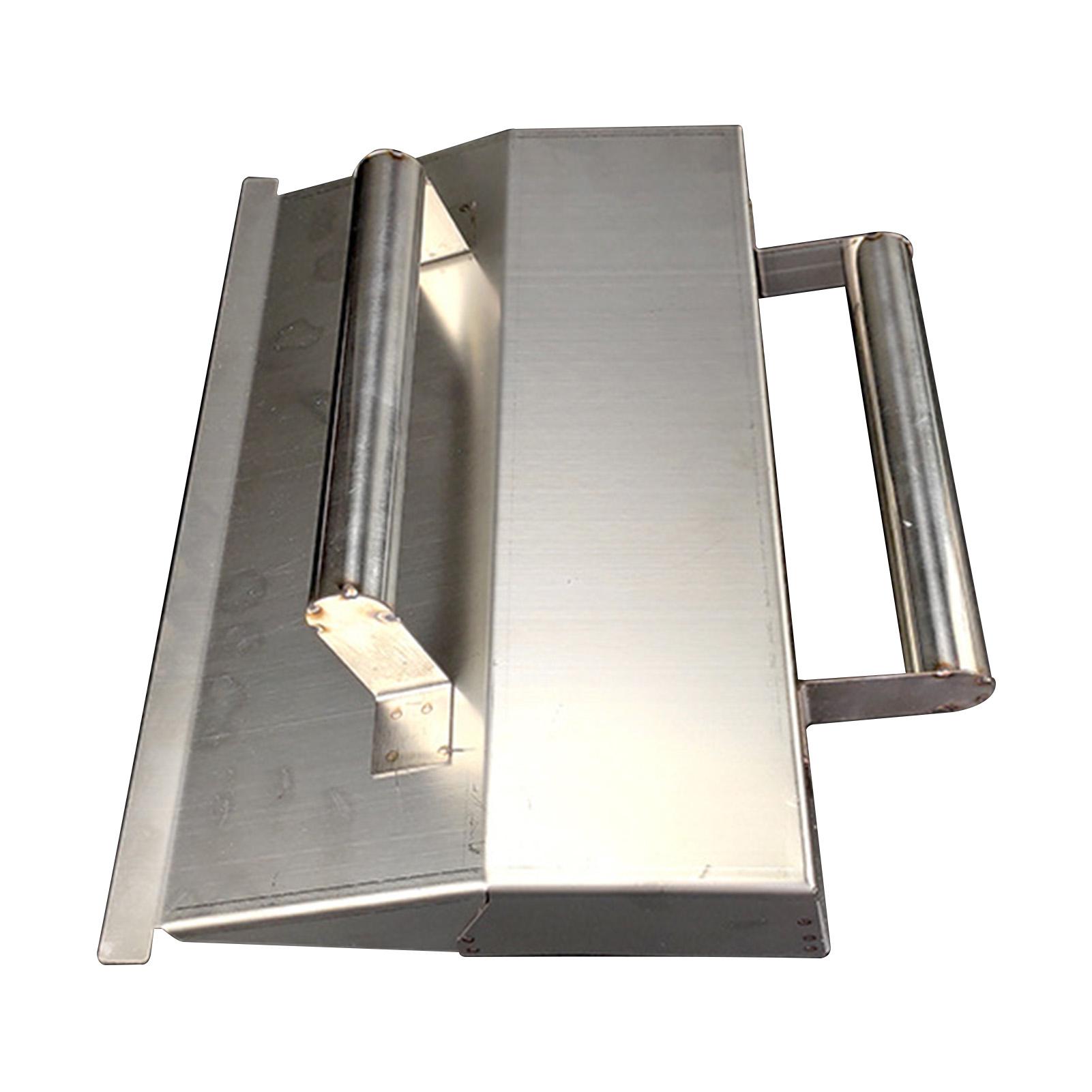 Dụng Cụ Cầm Tay Trát Lát Thạch Cao Vữa Bằng Thép Không Gỉ