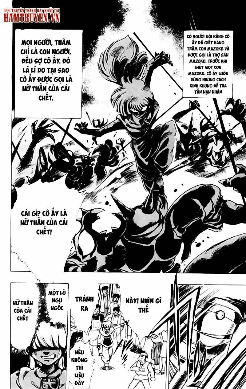 violinist of hameln - cây đàn kì diệu chapter 53.1 7