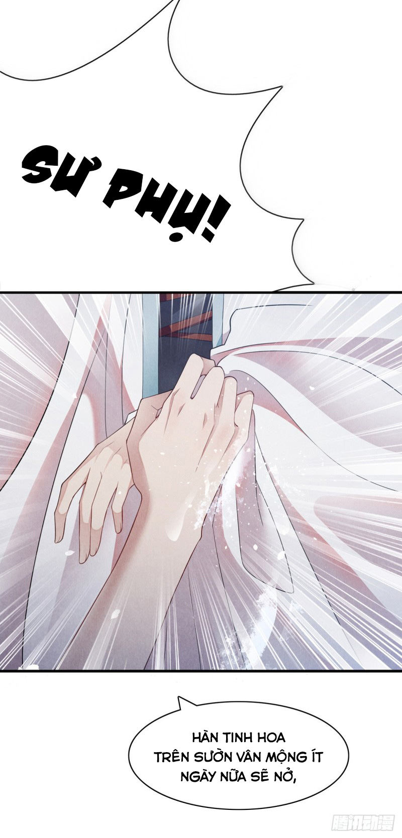 mưu đồ bất quỹ chapter 1 26