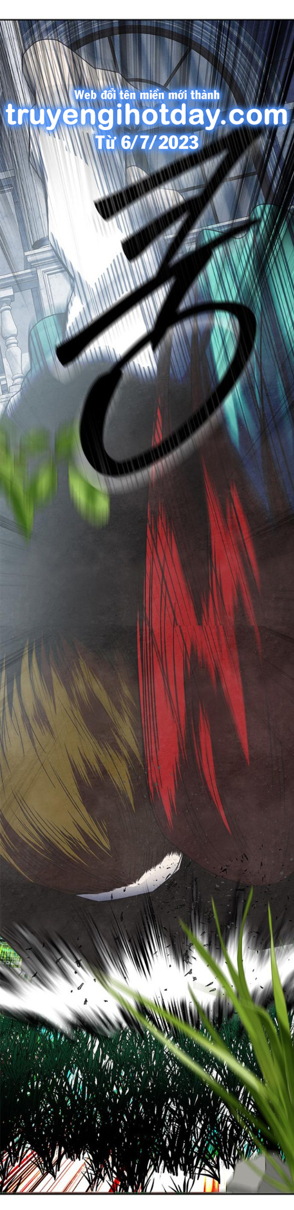 Cạm Bẫy chapter 180.1 25