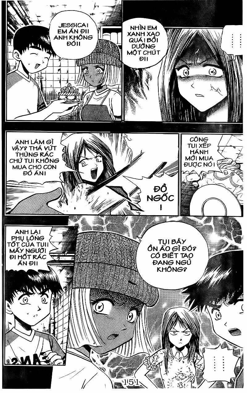 bowling king chapter 142 2