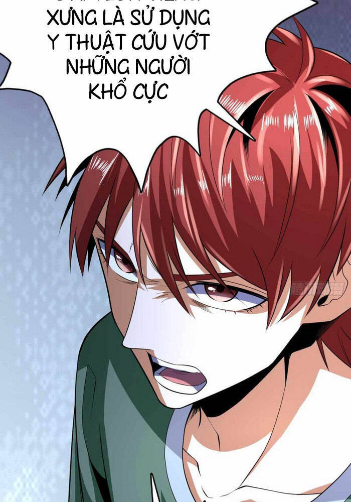 vương bài thần y chapter 74 27