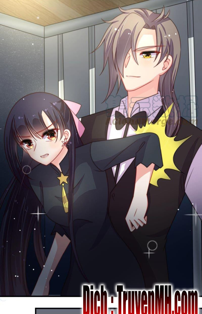 ngày nào thiếu soái cũng ghen chapter 383 9