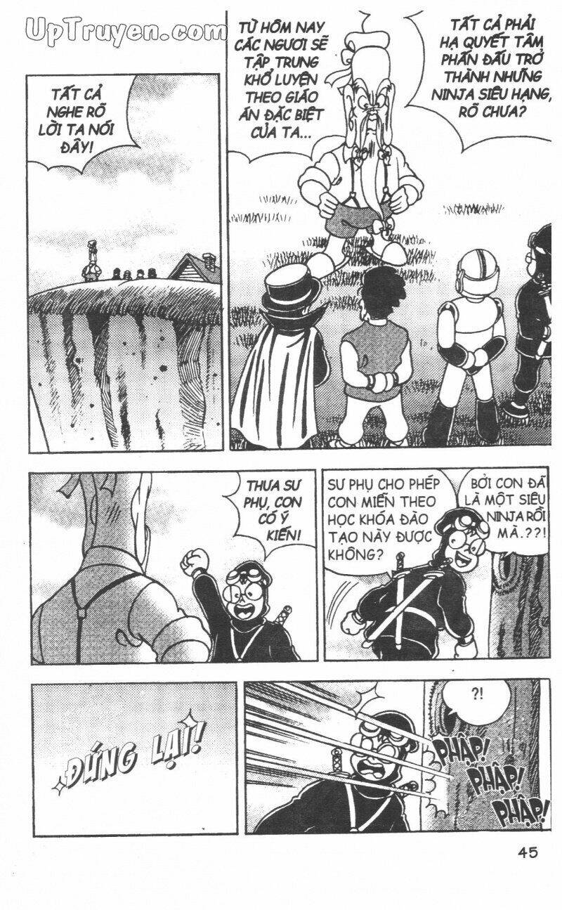 đội quân nhí nhố chapter 24 45