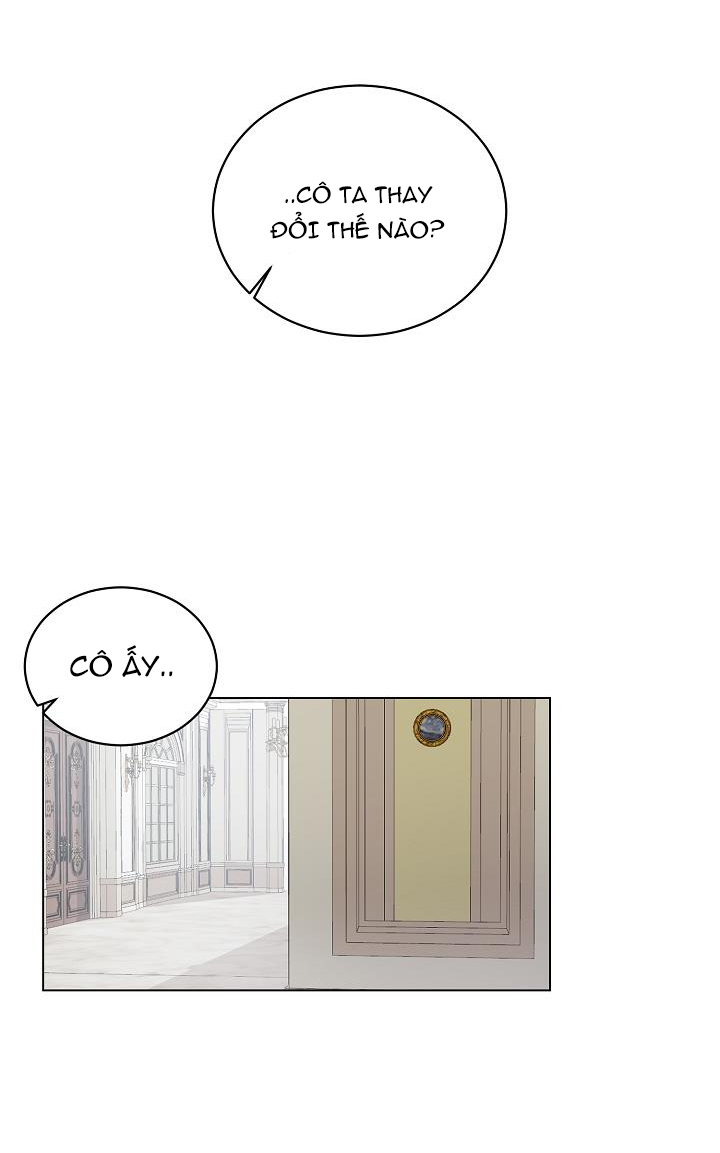 là ác nữ nhưng tôi muốn trở thành nữ chính chapter 1 22