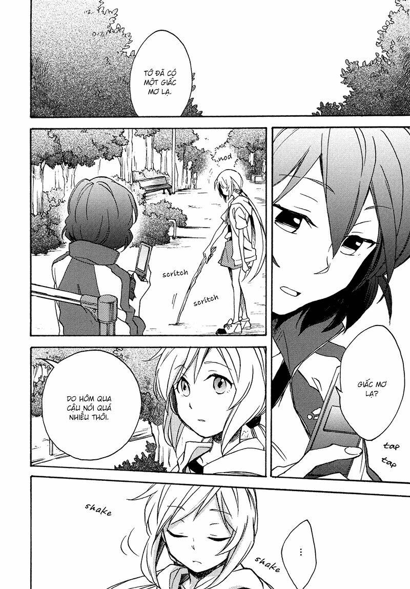 a divine love alone chapter 7 3