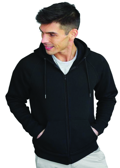 Áo khoác nam chống nắng gió thu đông Doka (NBLS201) chất liệu nỉ giữ ấm cao cấp có màu đen , xám đậm , xám lợt 