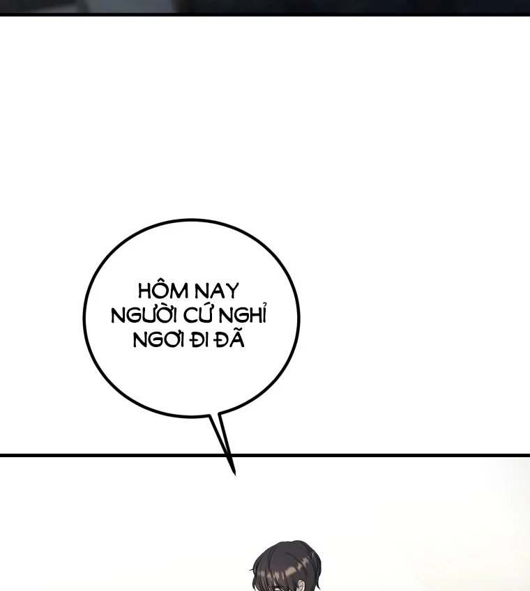 khi tôi bị chú chó tôi bỏ rơi cắn chapter 2.2 73
