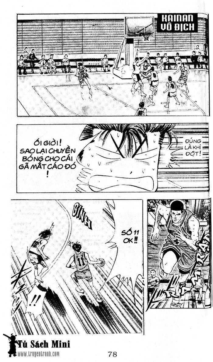 cao thủ bóng rổ chapter 108 15
