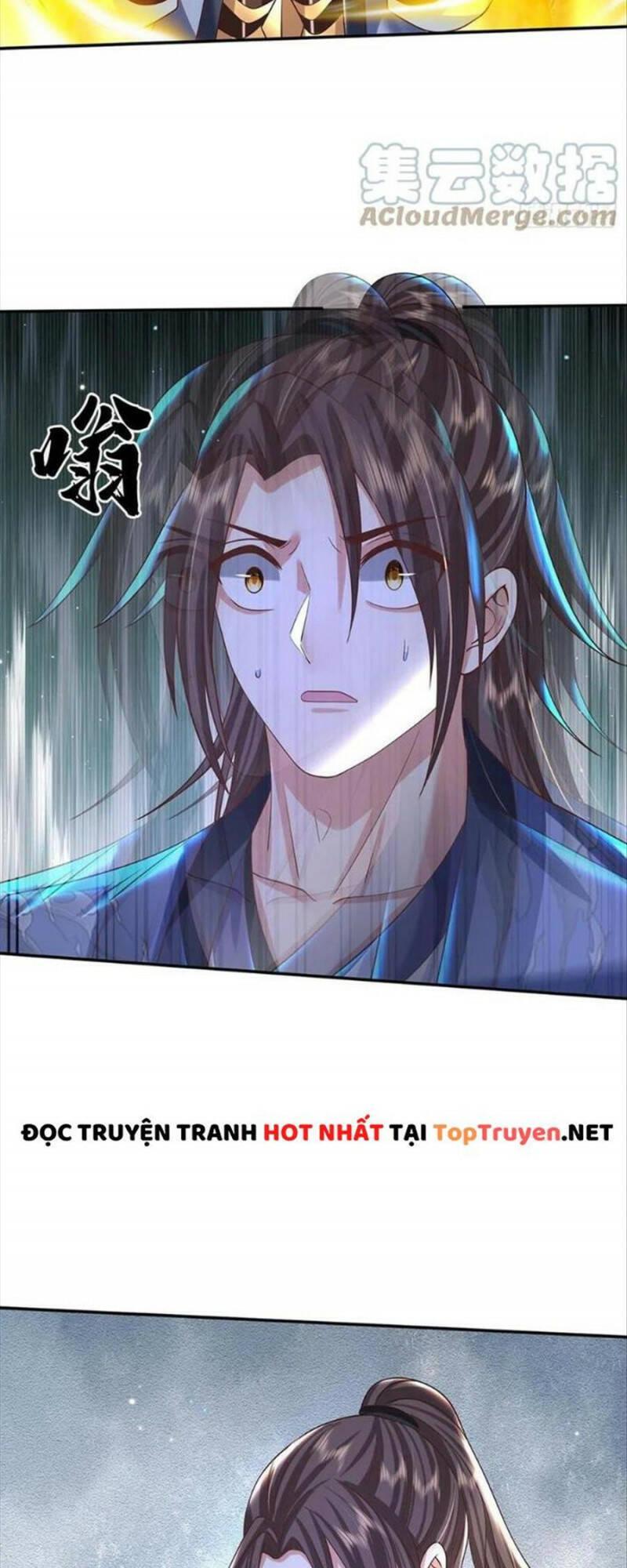 ta trở về từ thế giới tu tiên chapter 181 30