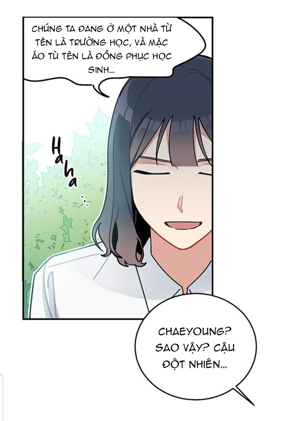 hate me (full) chapter 3.2 38