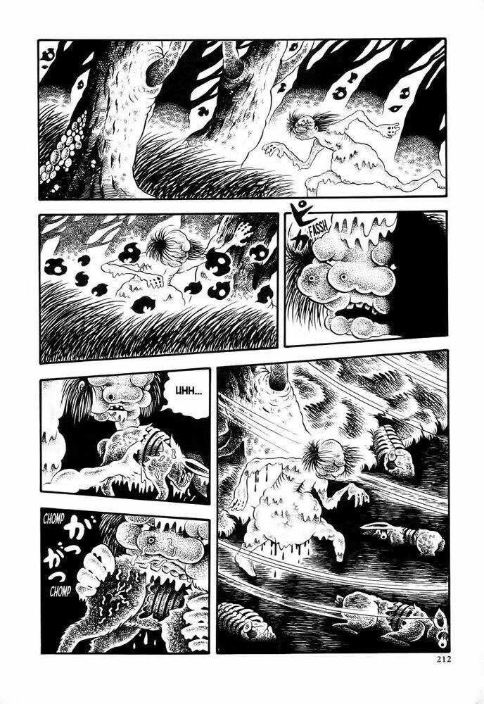 lullabies from hell chapter 4 25