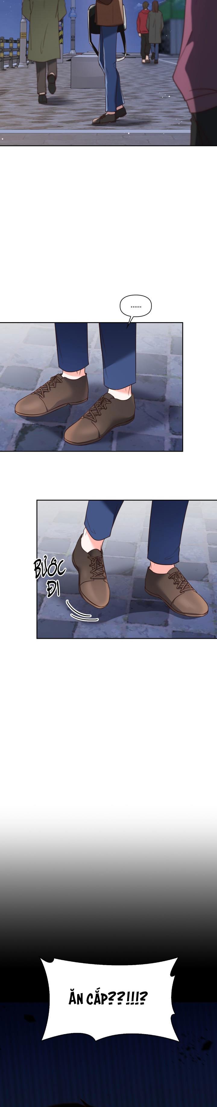 phòng tắm hơi chapter 20 10