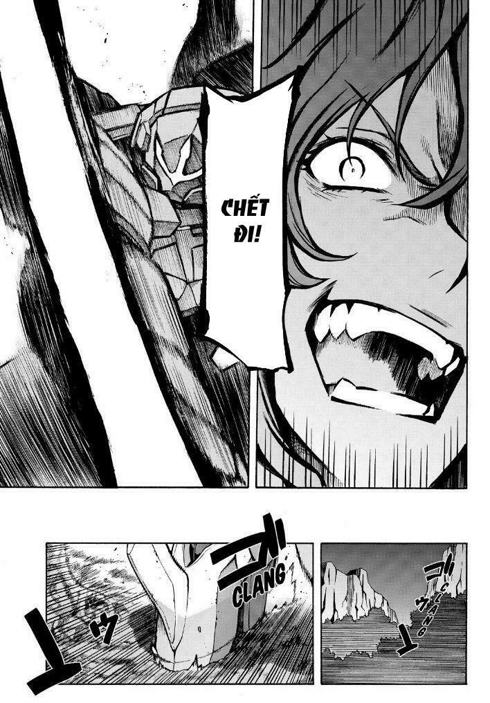 đấu giả và pháp khí tại dị giới chapter 33 17