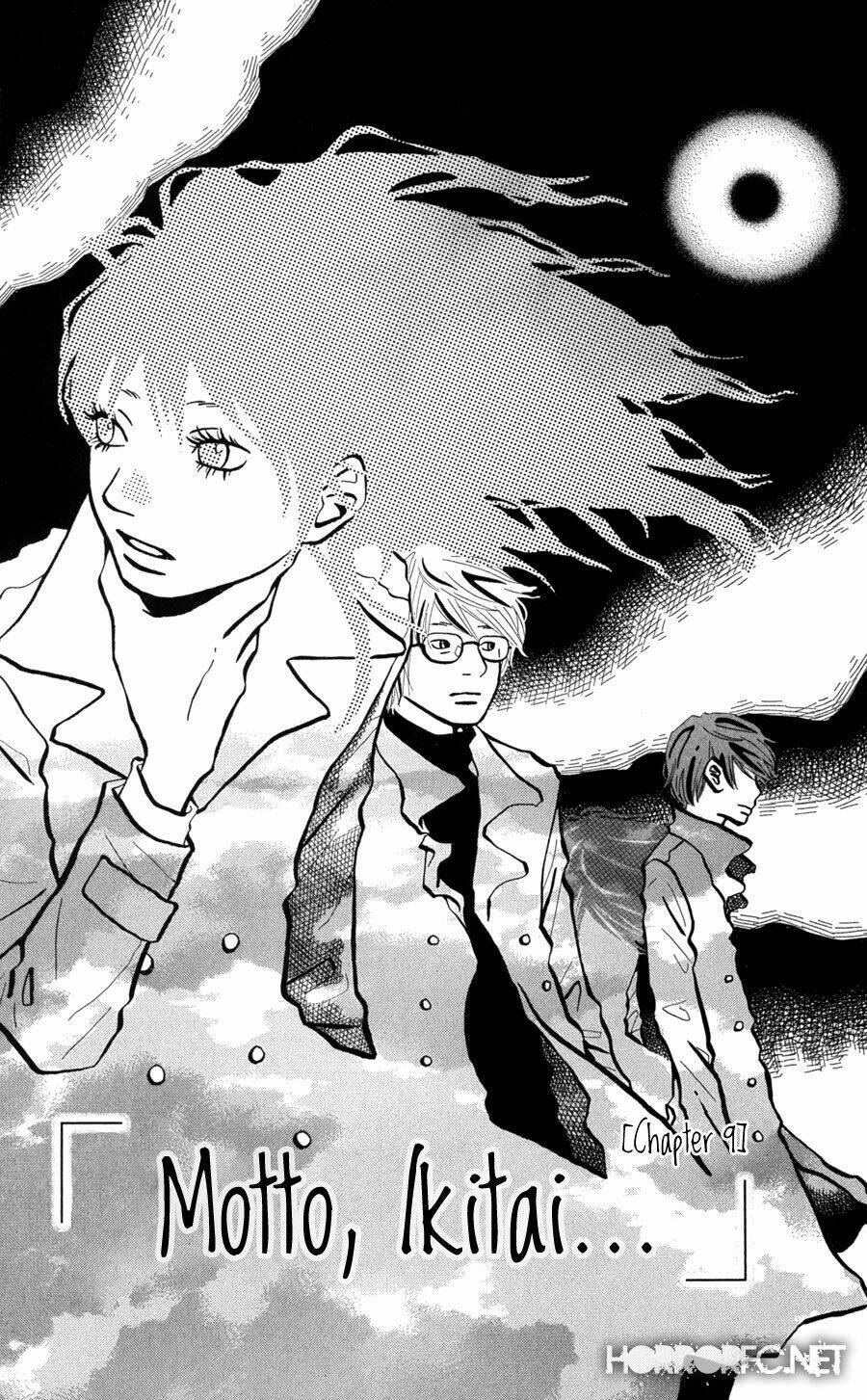 motto - ikitai chapter 9 3