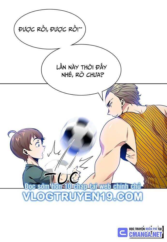 Góc Cao Khung Thành chapter 57 60