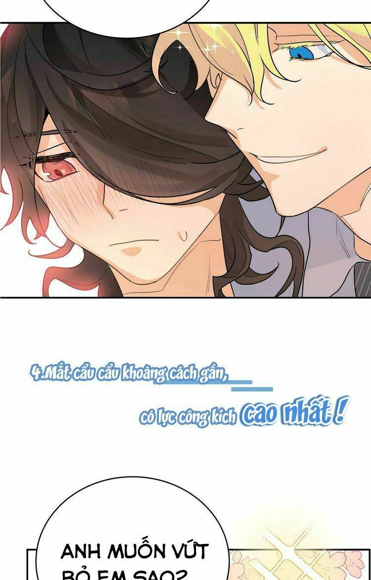 kế hoạch đi săn ma nam hiện đại chapter 0 11